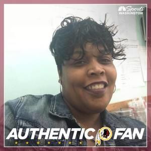 Meet your Posher, Kenyatta